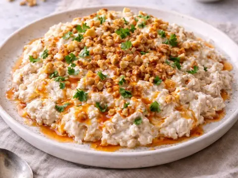 Çerkez Tavuğu