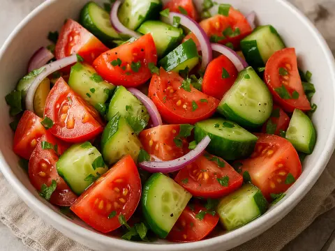 Çoban Salata