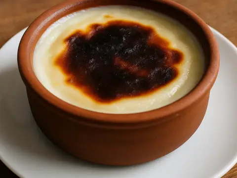 Fırın Sütlaç