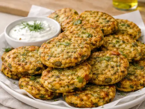 Kabak Mücver