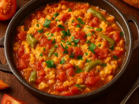 Menemen