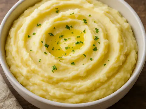 Patates Püresi