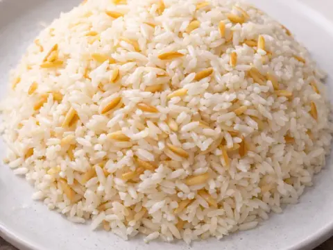 Pirinç Pilavı