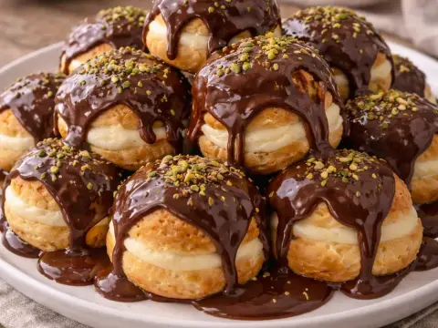 Profiterol