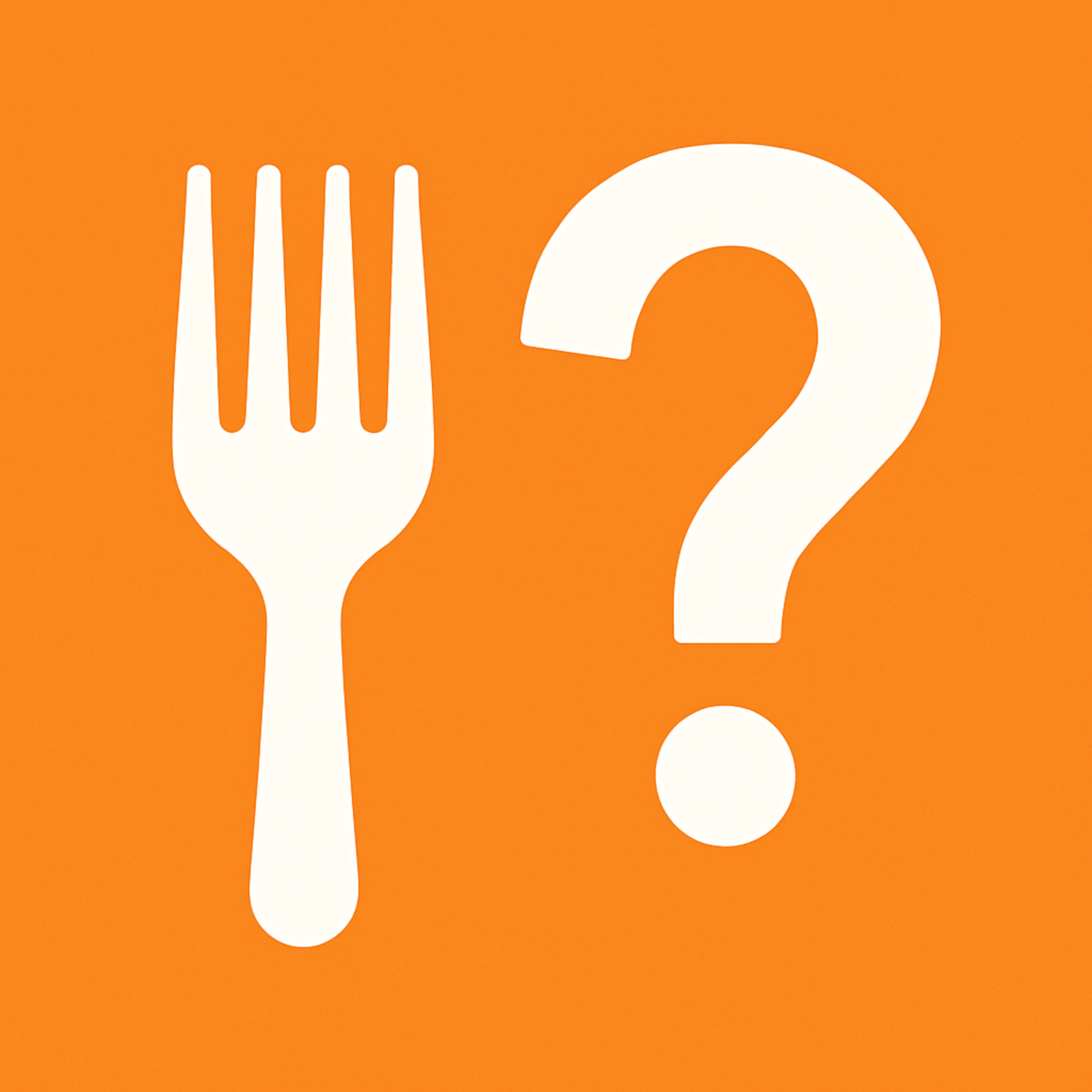 Bugün Ne Pişirsem Logo